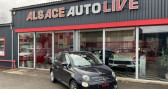 Annonce Fiat 500 occasion Essence 1.2 8V 69CH S&S LOUNGE DUALOGIC � Eckbolsheim