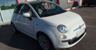 Fiat 500 occasion année 2009 boite Manuelle Annonce Fiat 500 occasion Essence 1.2 8V 69CH S&S LOUNGE à FONTAINE LES GRES