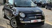 Annonce Fiat 500 occasion Essence 1.2 8v 69ch S&S Lounge  Saint Soupplets