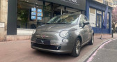 Fiat 500 occasion année 2010 boite Manuelle Annonce Fiat 500 occasion Essence 1.2 8v 69ch S&S Lounge à Saint-Mandé