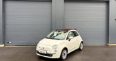 Annonce Fiat 500 occasion Essence 1.2 8v 69ch S&S Lounge  Bréal-sous-Montfort