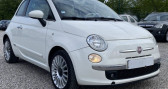 Annonce Fiat 500 occasion Essence 1.2 8v 69ch S&S Pop  Roncq