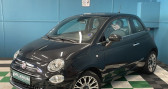 Annonce Fiat 500 occasion Essence 1.2 8V 69CH S&S ROCKSTAR  Royan