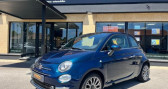 Fiat 500 occasion année 2020 boite Manuelle Annonce Fiat 500 occasion Essence 1.2 8V 69CH S&S ROCKSTAR à Marignane