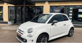 Annonce Fiat 500 occasion Essence 1.2 8V 69CH S&S SPORT APPLE CARPLAY  Marignane