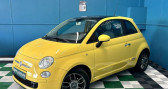 Annonce Fiat 500 occasion Essence 1.2 8v 69ch S&S Sport � Royan