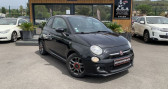 Fiat 500 occasion année 2014 boite Manuelle Annonce Fiat 500 occasion Essence 1.2 8V 69CH S à MOUGINS