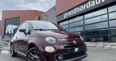 Annonce Fiat 500 occasion Essence 1.2 8V 69CH S  Nieppe