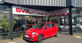 Fiat 500 1.2 8v 69ch S   PEZENAS 34