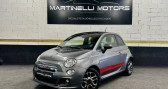 Annonce Fiat 500 occasion Essence 1.2 8v 69ch S � MOUGINS