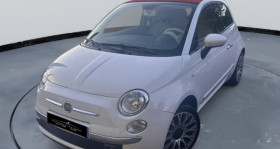 Fiat 500 , garage VENTOUX MOTORS � carpentras