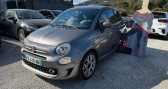 Fiat 500 1.2 8V 69CH S  2018 - annonce de voiture en vente sur Auto S&eacute;lection.com
