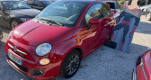Fiat 500 1.2 8V 69CH S  2014 - annonce de voiture en vente sur Auto S&eacute;lection.com