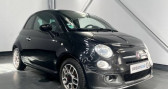 Annonce Fiat 500 occasion Essence 1.2 8v 69ch S  Guipavas
