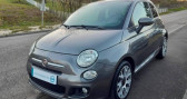 Fiat 500 1.2 8v 69ch S   Lagney 54