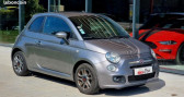 Annonce Fiat 500 occasion Essence 1.2 8V 69CH S  Geispolsheim