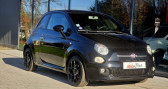 Annonce Fiat 500 occasion Essence 1.2 8V 69CH S � Geispolsheim