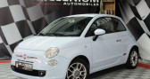 Annonce Fiat 500 occasion Essence 1.2 8V 69CH SPORT à Royan
