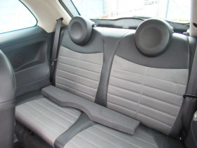 Fiat 500 1.2 8V 69CH SPORT  occasion � Toulouse - photo n�6