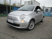 Annonce Fiat 500 occasion Essence 1.2 8V 69CH SPORT  Toulouse