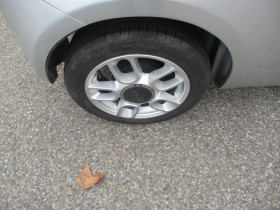 Fiat 500 1.2 8V 69CH SPORT  occasion � Toulouse - photo n�14