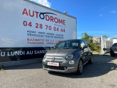 Annonce Fiat 500 occasion Essence 1.2 8v 69ch Star - 80 000 Kms à Marseille 10