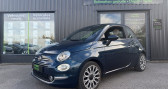 Fiat 500 occasion 2020 Fiat 500 1.2 8v 69ch Star Dualogic  à Clermont L'herault 34