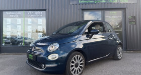 Fiat 500 occasion 2020 mise en vente à Clermont L'herault par le garage JEVENDSVOTREAUTO.COM CLERMONT L'HÉRAULT - photo n°1