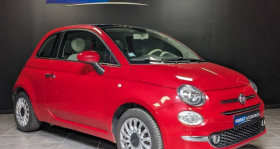 Fiat 500 , garage FOREST AUTOMOBILES � Guilers