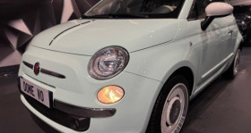 Fiat 500 , garage DOME VO � AUBIERE