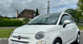 Fiat 500 1.2 8V 69ch   Saint-Pantaleon-de-Larche 19
