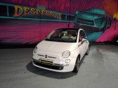 Annonce Fiat 500 occasion Essence 1.2 8v 69ch à Bernay