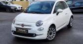 Fiat 500 1.2 8v 69cv eco pack star  2019 - annonce de voiture en vente sur Auto S&eacute;lection.com