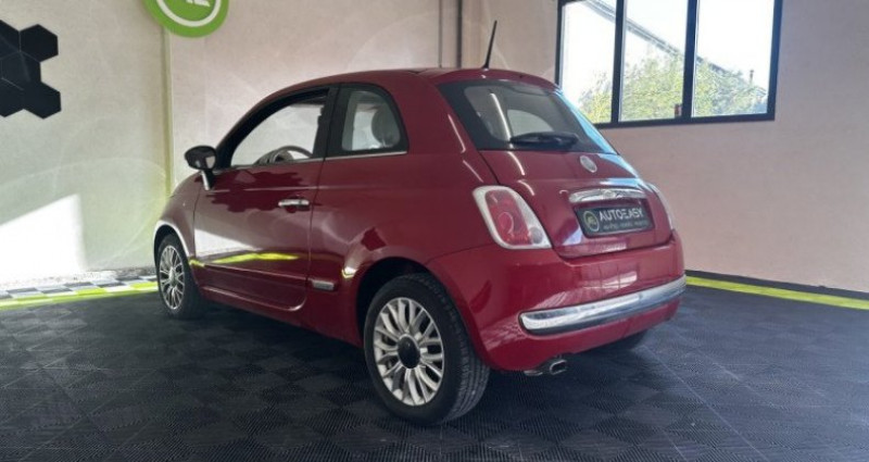 Fiat 500 1.2 8v Color Therapy  occasion � SARRIANS - photo n�3