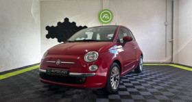 Fiat 500 , garage AUTOEASY SARRIANS � SARRIANS