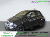 Fiat 500 1.2 Benz 69cv Euro6 Lounge 2019   Beaupuy 31