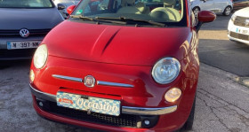 Fiat 500 , garage BIOCARS.VO � Calais