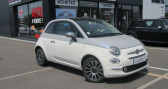 Annonce Fiat 500 occasion Essence 1.2 collezione start and stop à HESINGUE