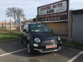 Annonce Fiat 500 occasion Essence 1.2 ES 69 CH  Lounge à Montgeron