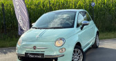 Fiat 500 1.2 ESS 69CH LOUNGE * 2014 * PHASE II * TOIT PANORAMIQUE   La Chapelle D'Armentires 59