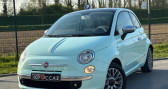 Fiat 500 1.2 ESS 69CH LOUNGE * 96.000KM * 2014 * TOIT PANO * GARANTIE  � La Chapelle D'Armenti�res 59