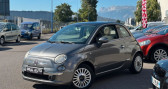 Fiat 500 1.2 ess 69CH Lounge Toit Pano  2011 - annonce de voiture en vente sur Auto Sélection.com