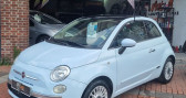Fiat 500 occasion année 2008 boite Manuelle Annonce Fiat 500 occasion Essence 1.2 Essence 69ch à Marquette Lez Lille