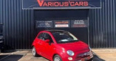 Annonce Fiat 500 occasion Essence 1.2 I 69 CV � Illange