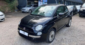 Annonce Fiat 500 occasion Essence 1.2 i 69cv BVA Lounge  Sathonay-Camp