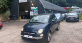 Fiat 500 occasion année 2014 boite Manuelle Annonce Fiat 500 occasion Essence 1.2 i 69cv Lounge BVA 3ème main à Sathonay-Camp