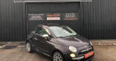 Fiat 500 1.2 L 12V 69 CV  2013 - annonce de voiture en vente sur Auto S&eacute;lection.com