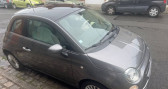 Fiat 500 1.2 L essence lounge 70 cv 92450 km 4cv  2013 - annonce de voiture en vente sur Auto Sélection.com