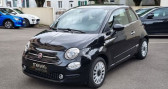 Annonce Fiat 500 occasion Essence 1.2 lounge 69cv  LA ROCHE SUR YON
