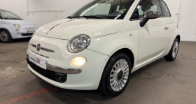 Fiat 500 occasion 2013 mise en vente &agrave; EPONE par le garage AGENCE AUTOMOBILIERE EPONE 78 - photo n&deg;1